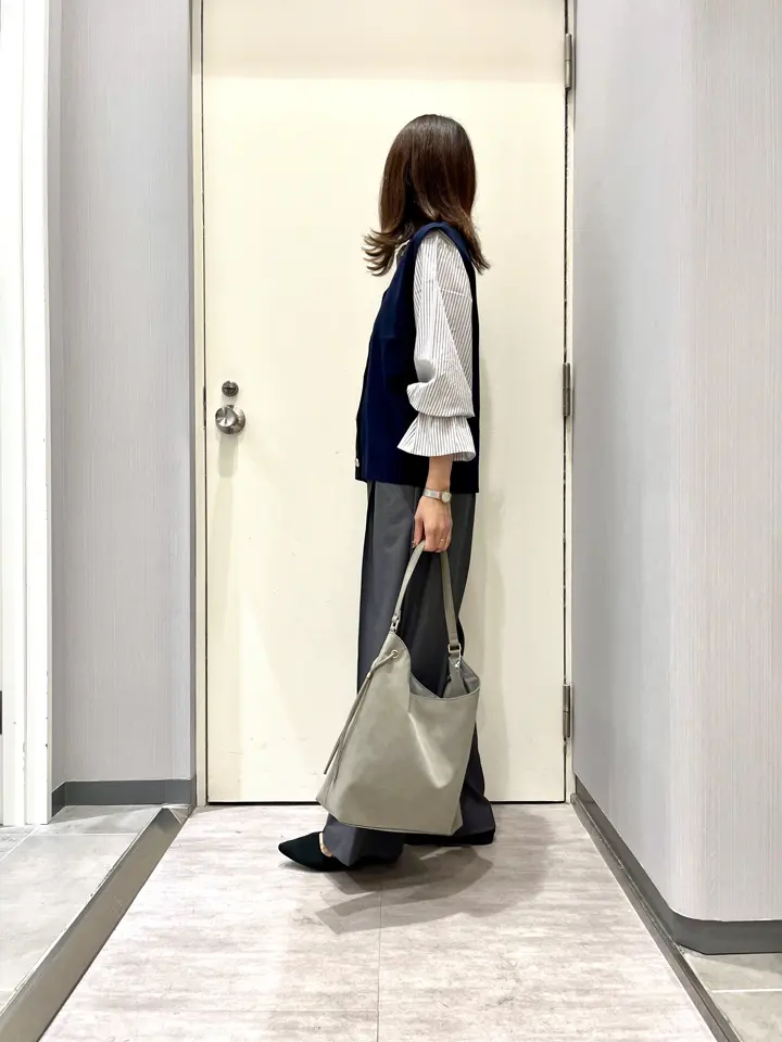 ANY 金井 コーディネート画像