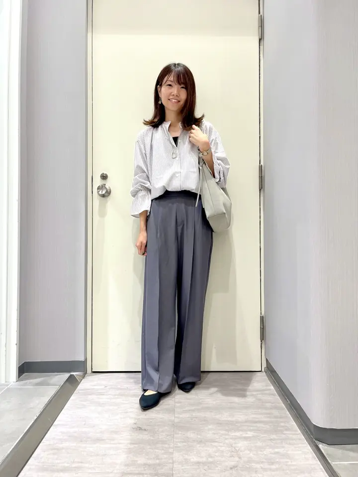 ANY 金井 コーディネート画像