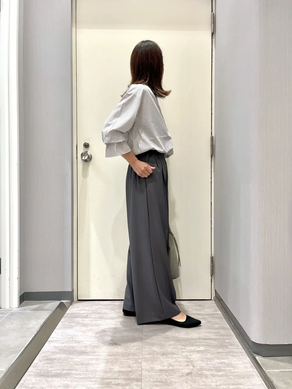 ANY 金井 コーディネート画像