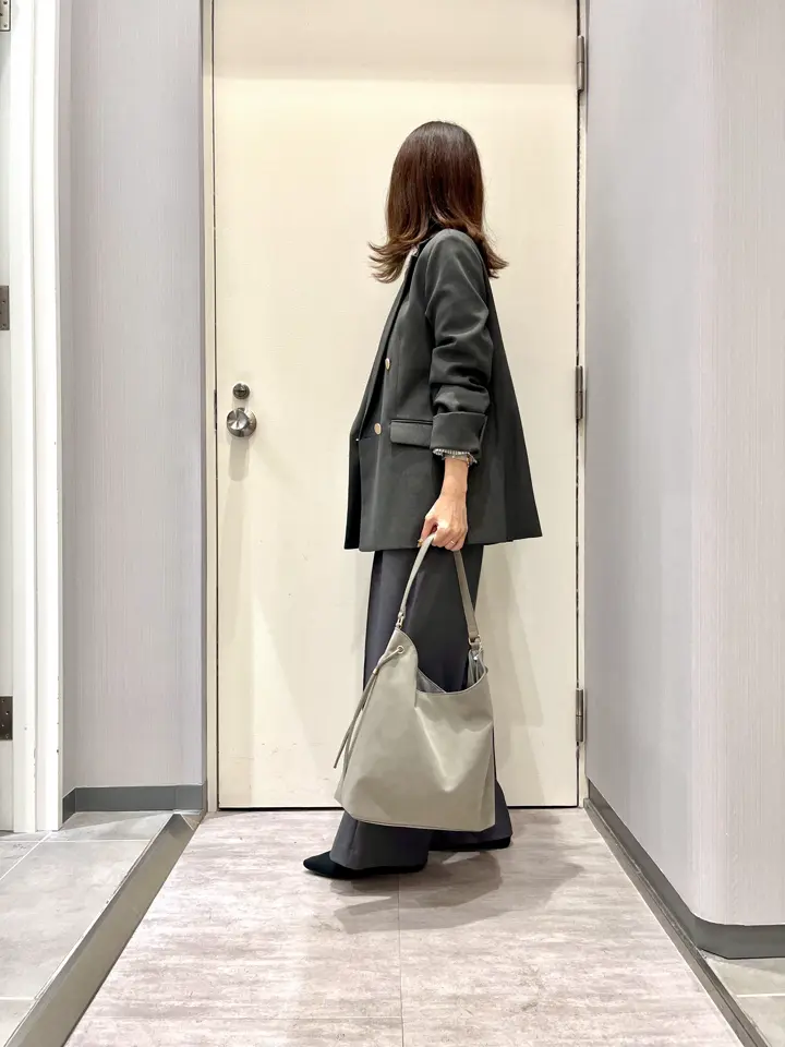 ANY 金井 コーディネート画像