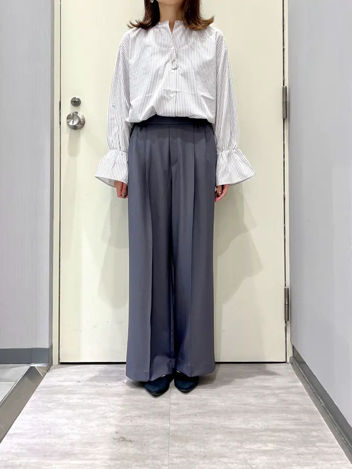 ANY 金井 コーディネート画像