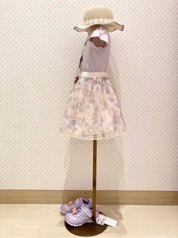 ANY 大野 コーディネート画像