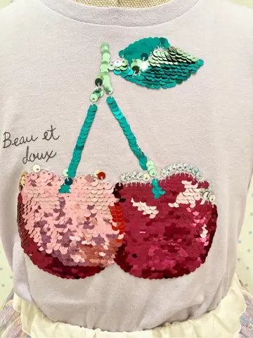 ANY 大野 コーディネート画像