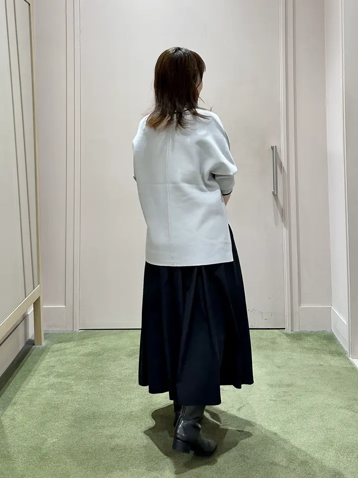 ANY フジコ コーディネート画像