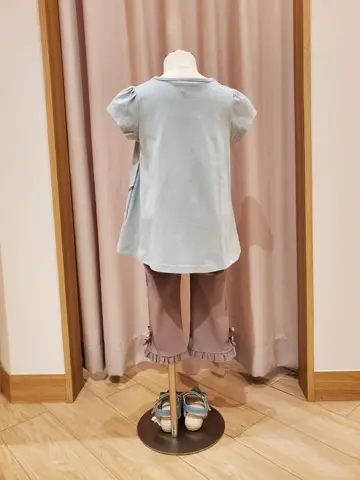 ANY 奥原 コーディネート画像