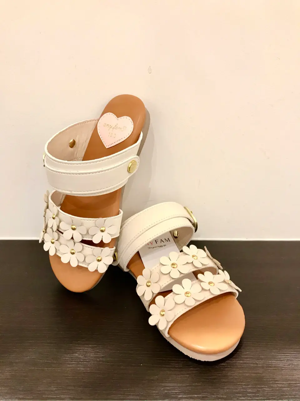 ANY スタッフ コーディネート画像