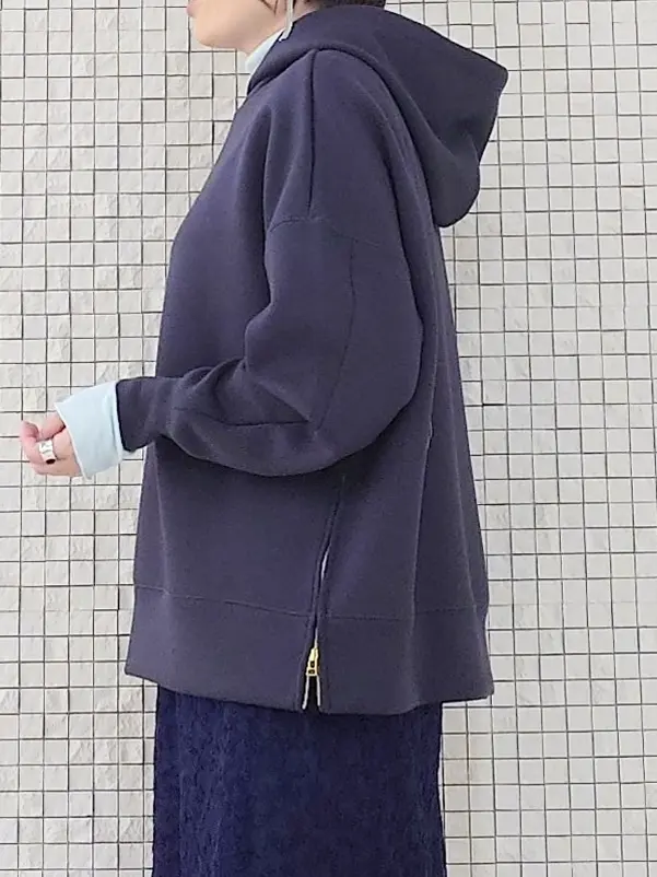 UNFILO 八坂 コーディネート画像