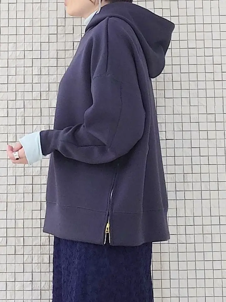 UNFILO 八坂 コーディネート画像