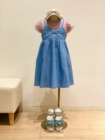 ANY 半澤 コーディネート画像