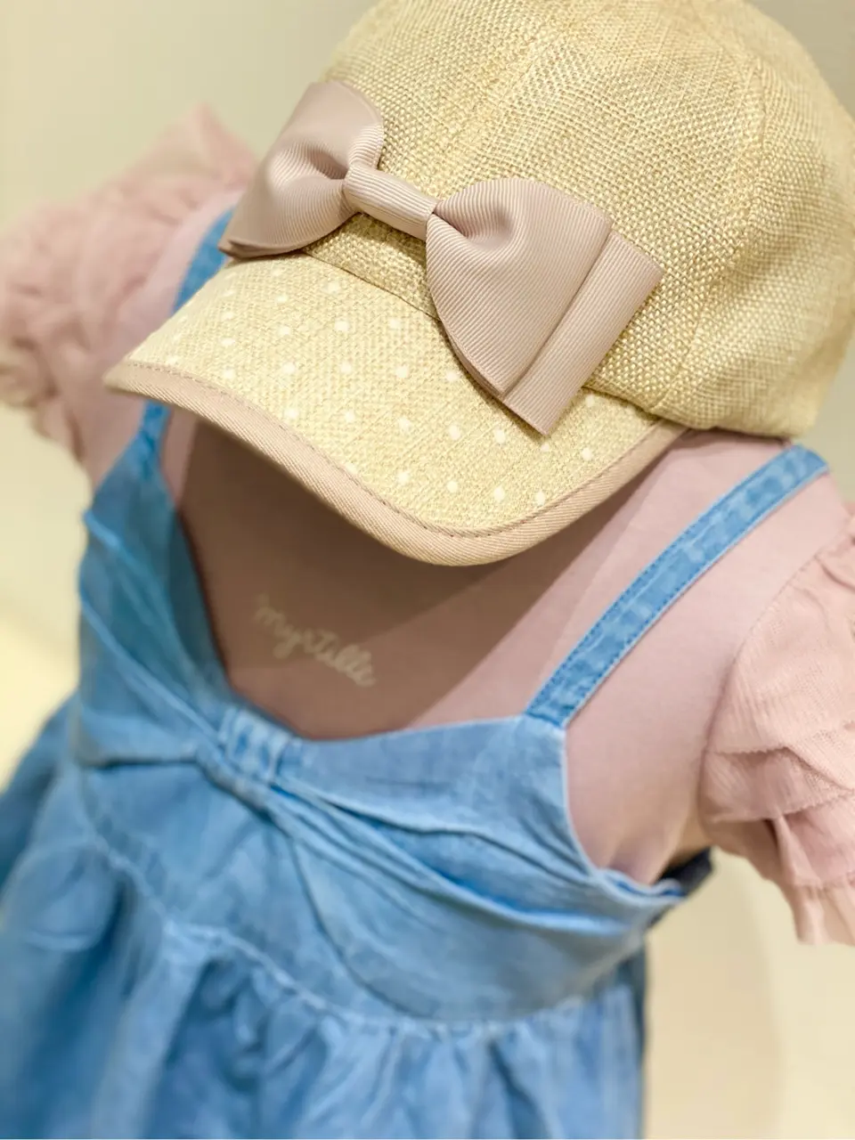 ANY 半澤 コーディネート画像