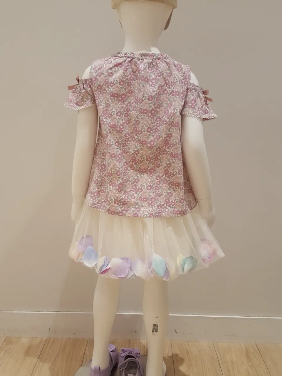 ANY 大島 コーディネート画像