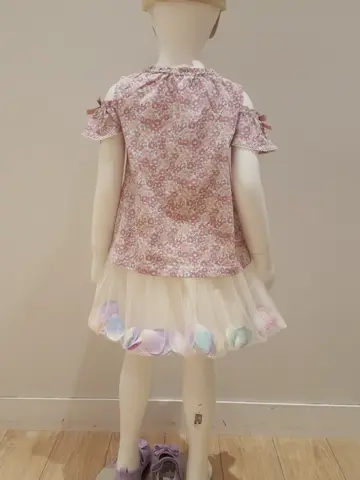 ANY 大島 コーディネート画像