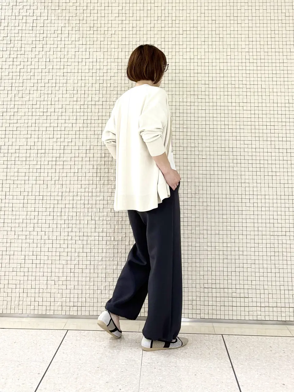 UNFILO 藤村 コーディネート画像