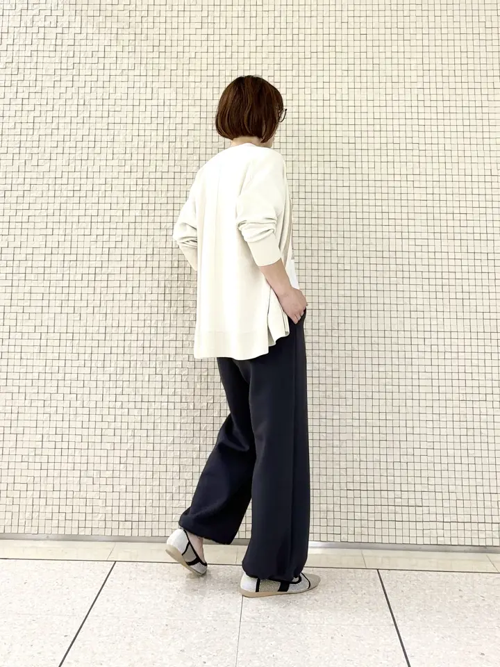 UNFILO 藤村 コーディネート画像