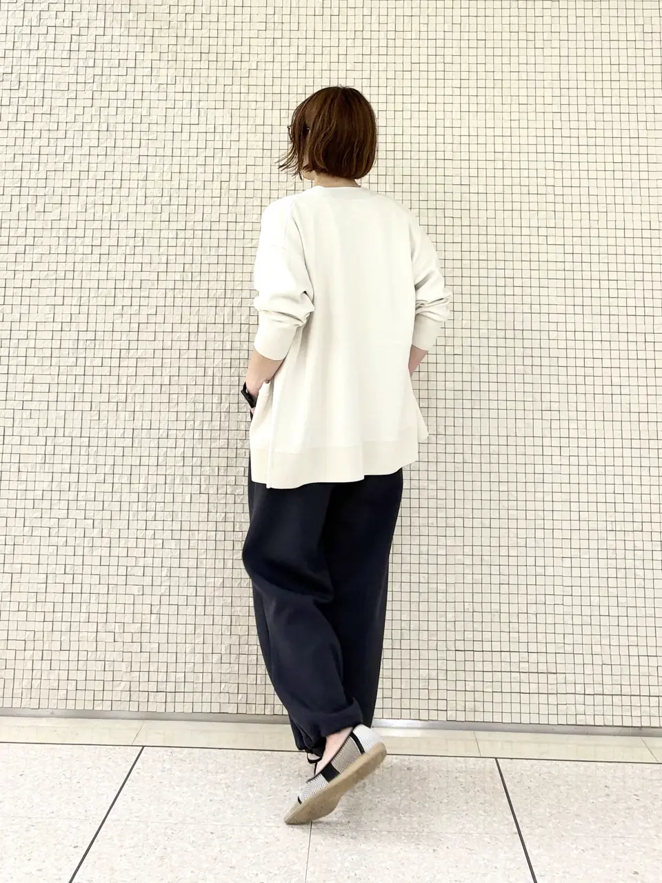 UNFILO 藤村 コーディネート画像