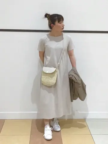 ANY 高橋 コーディネート画像