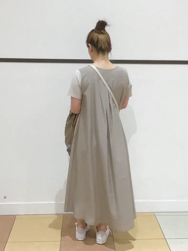 ANY 高橋 コーディネート画像