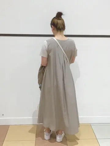 ANY 高橋 コーディネート画像