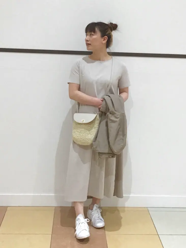 ANY 高橋 コーディネート画像