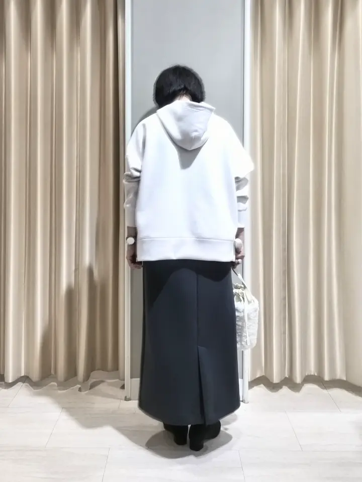 UNFILO 岡本 コーディネート画像