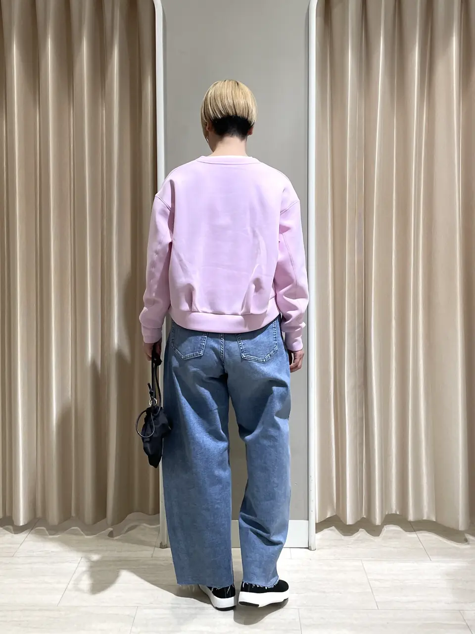 UNFILO 槙野 コーディネート画像