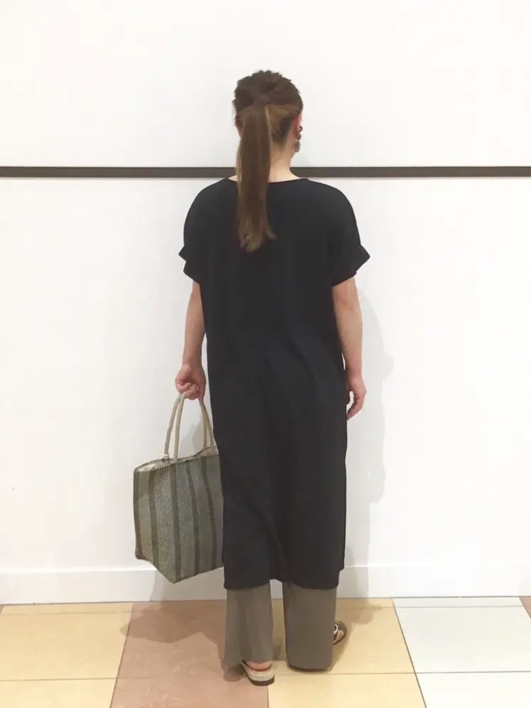 ANY 高橋 コーディネート画像