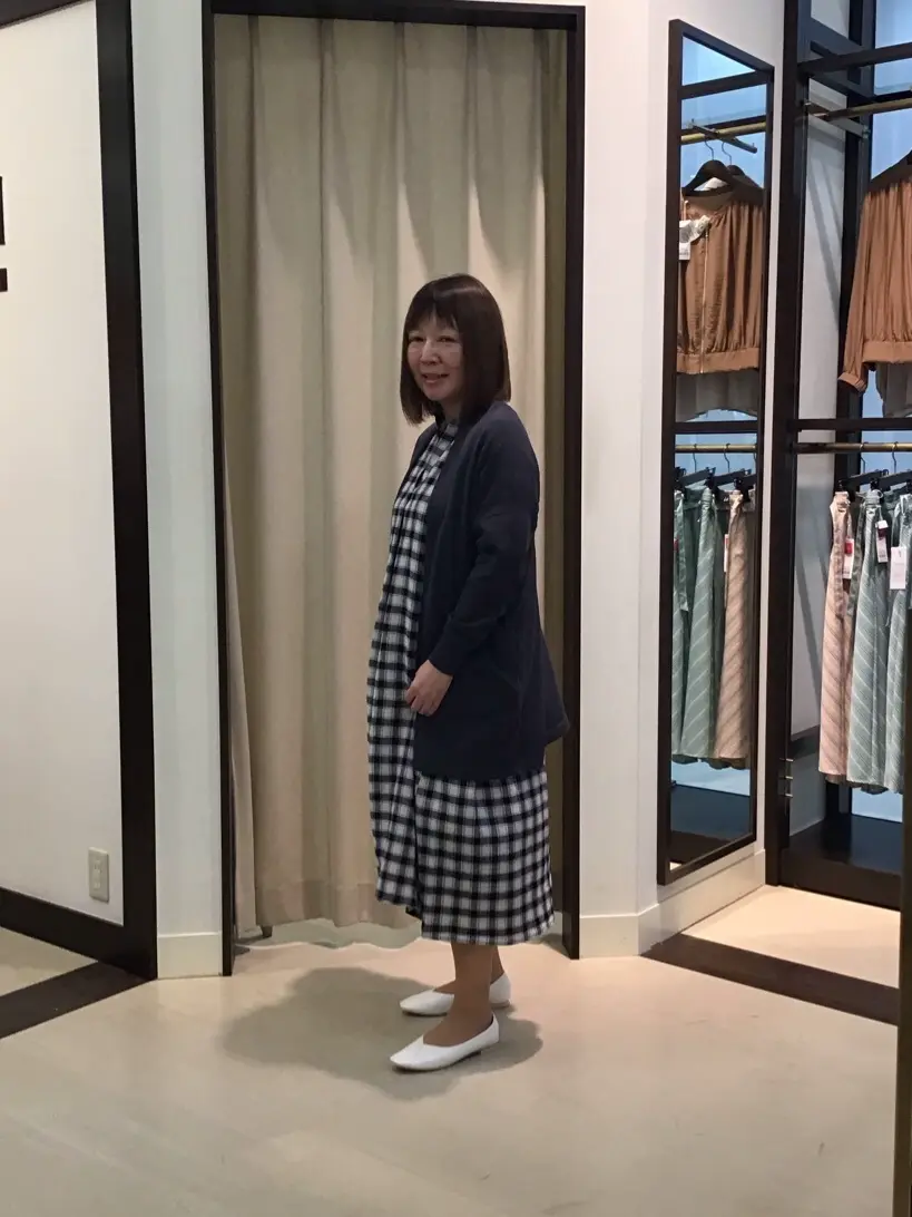 ANY 大友 コーディネート画像