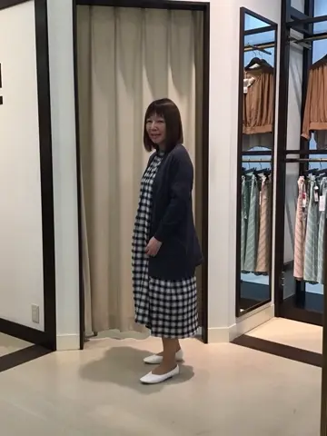 ANY 大友 コーディネート画像