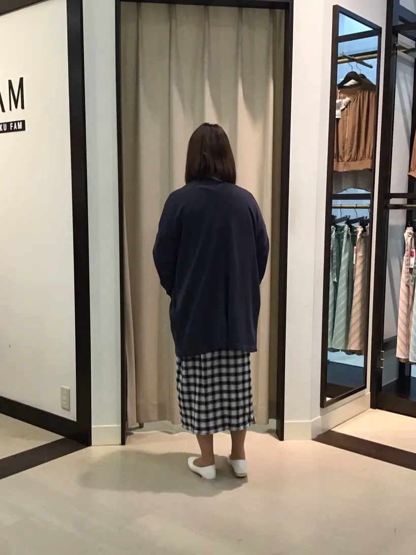 ANY 大友 コーディネート画像