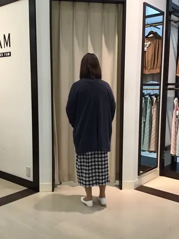 ANY 大友 コーディネート画像