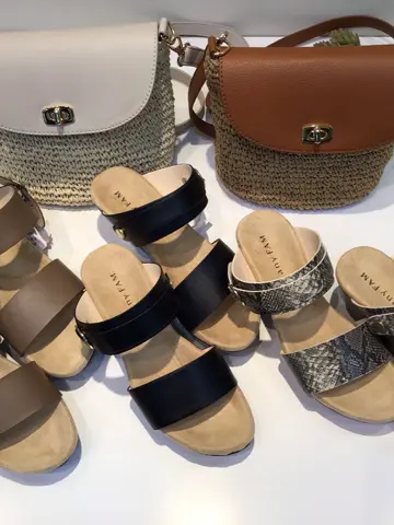 ANY 河村 コーディネート画像