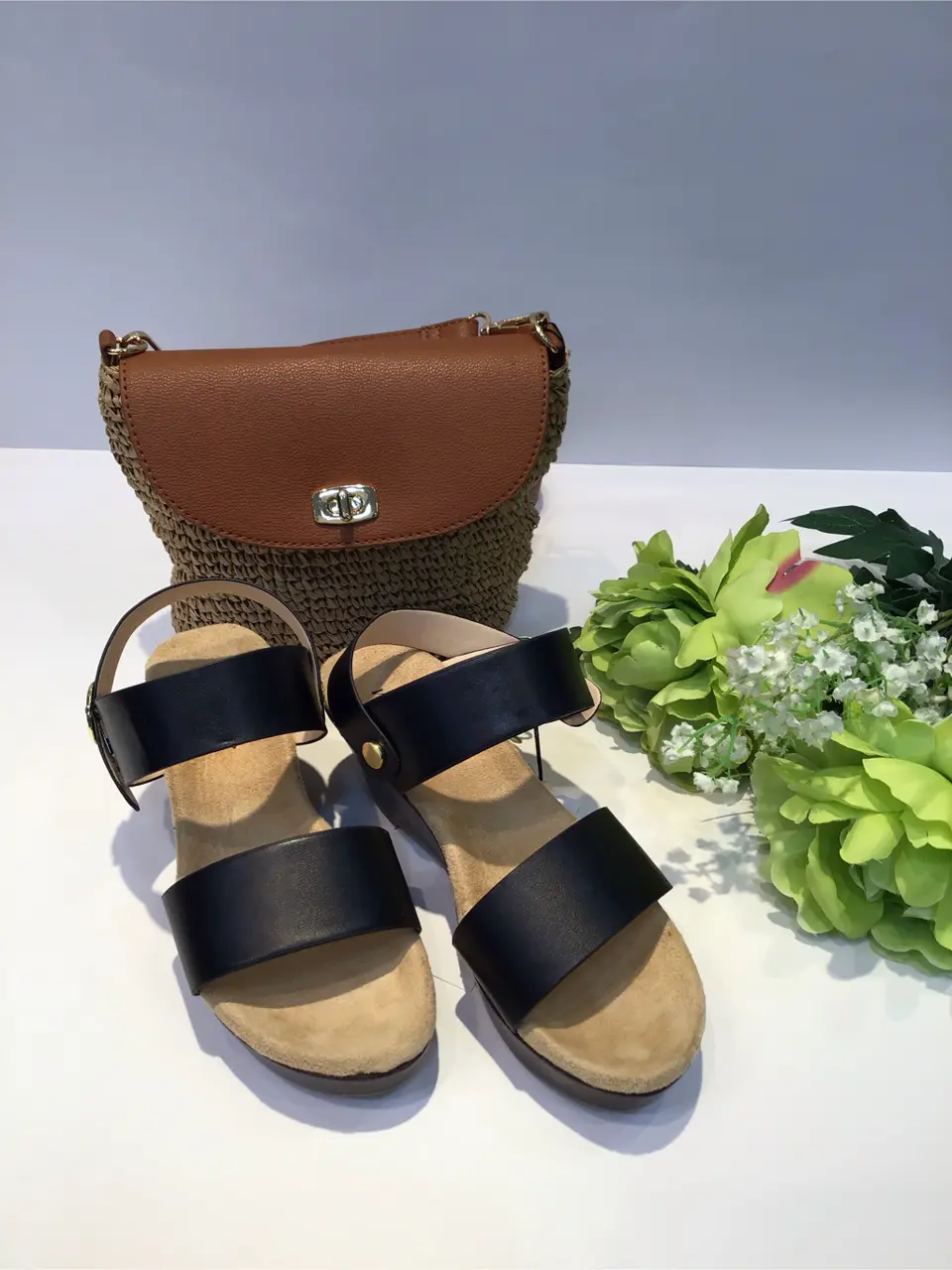 ANY 河村 コーディネート画像