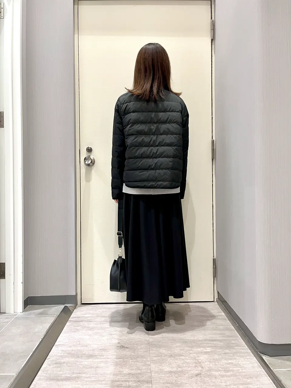 ANY 金井 コーディネート画像