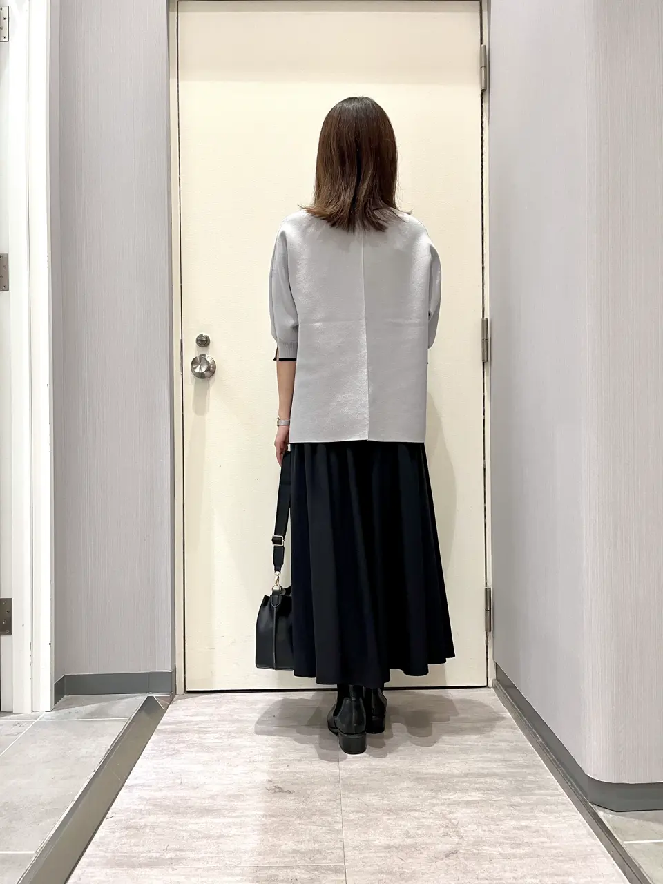 ANY 金井 コーディネート画像