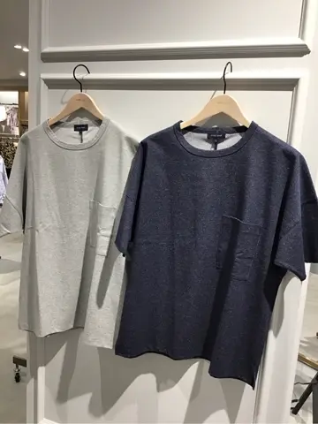 ANY 関 コーディネート画像