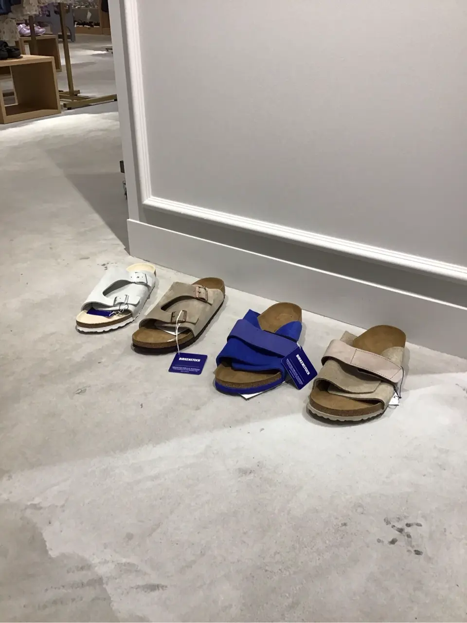 ANY 関 コーディネート画像