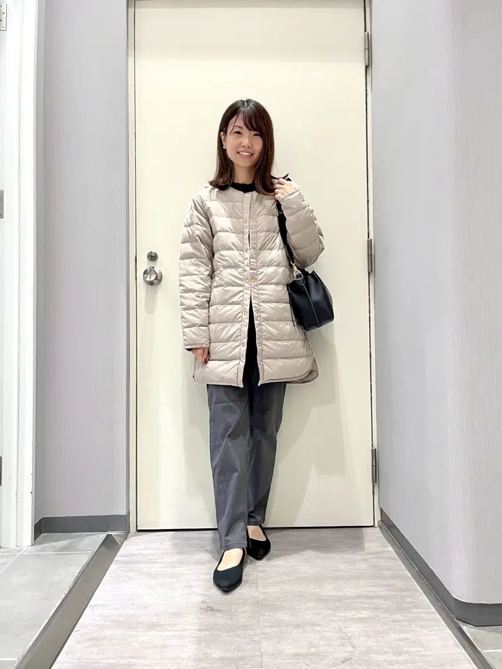 ANY 金井 コーディネート画像