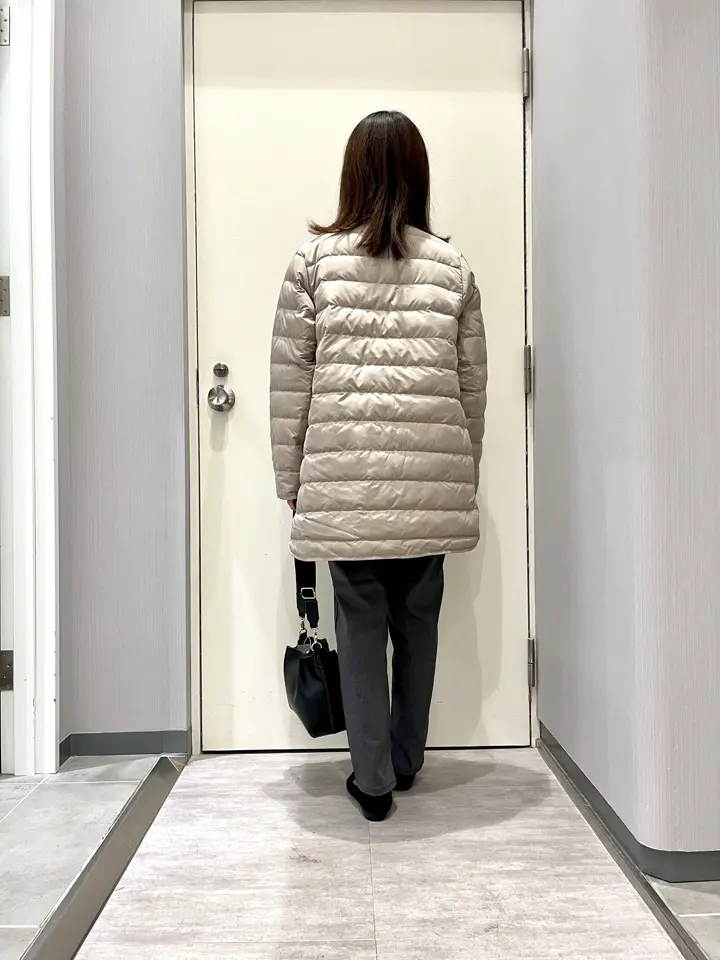 ANY 金井 コーディネート画像