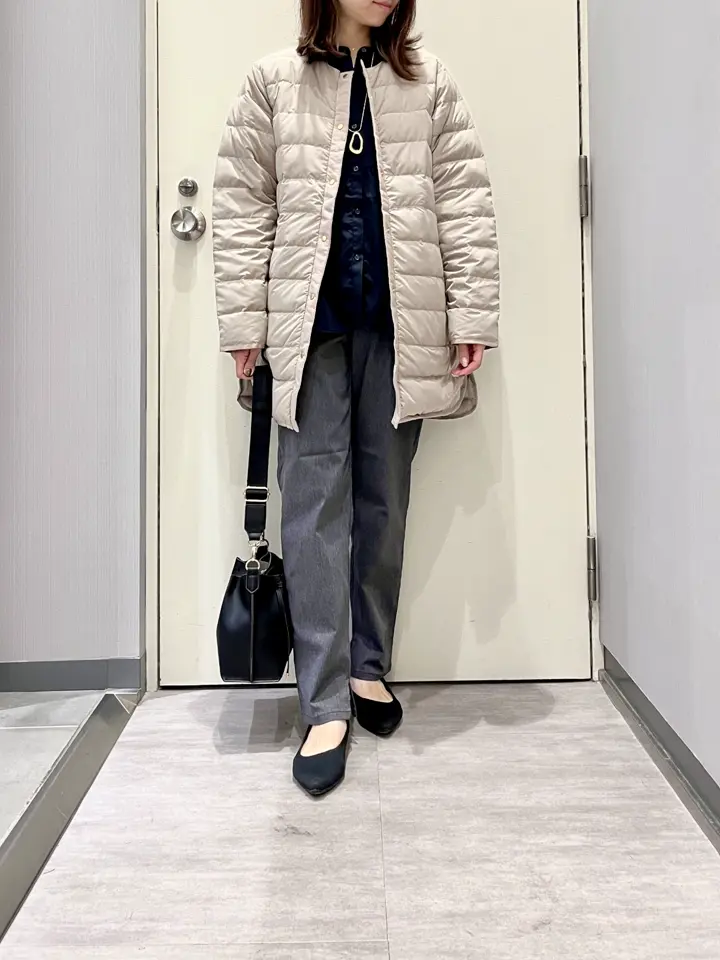 ANY 金井 コーディネート画像