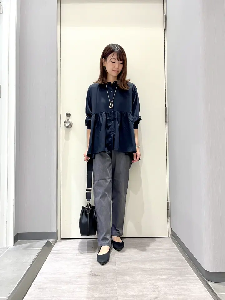 ANY 金井 コーディネート画像