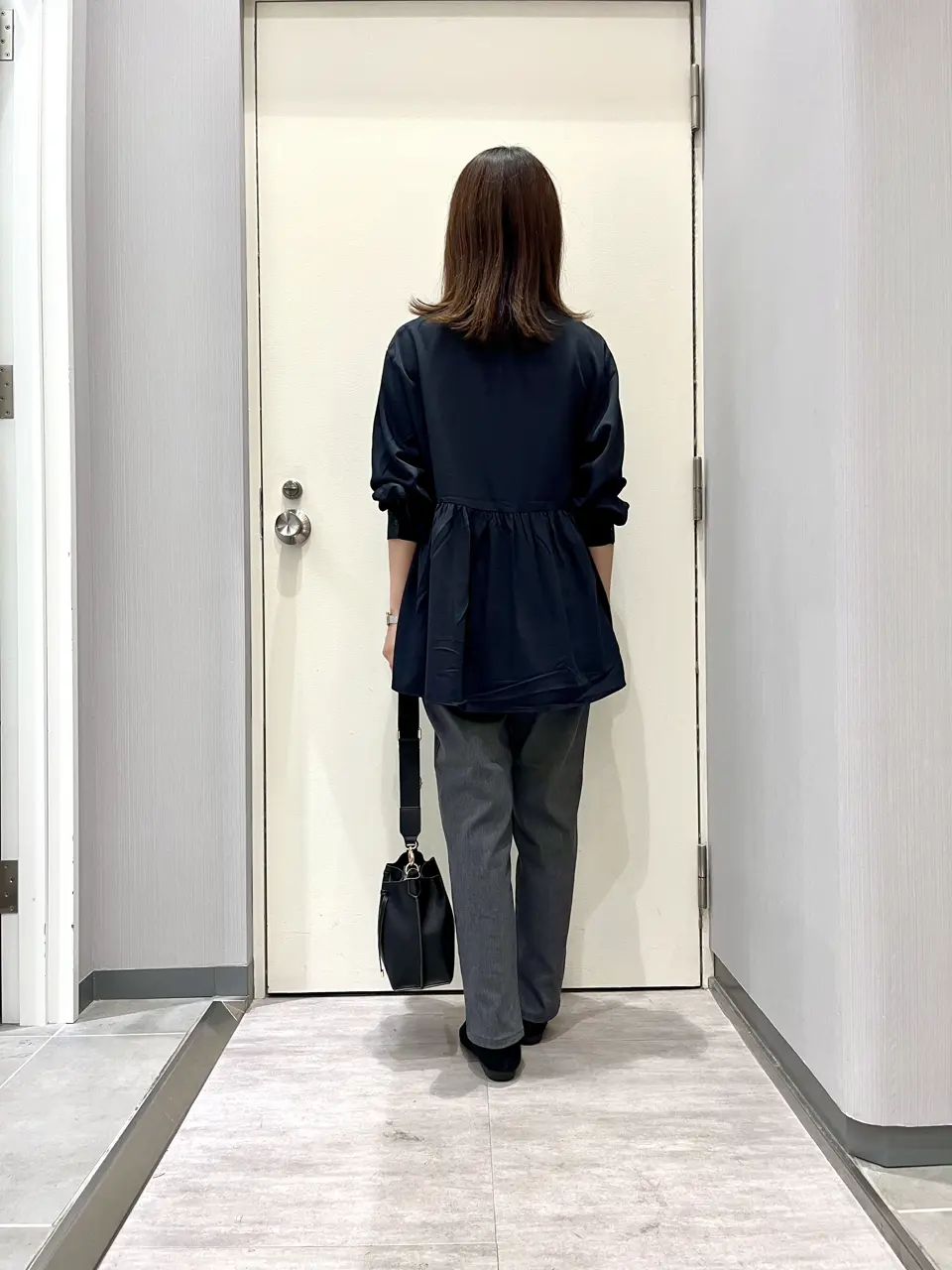 ANY 金井 コーディネート画像