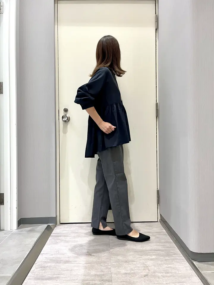 ANY 金井 コーディネート画像