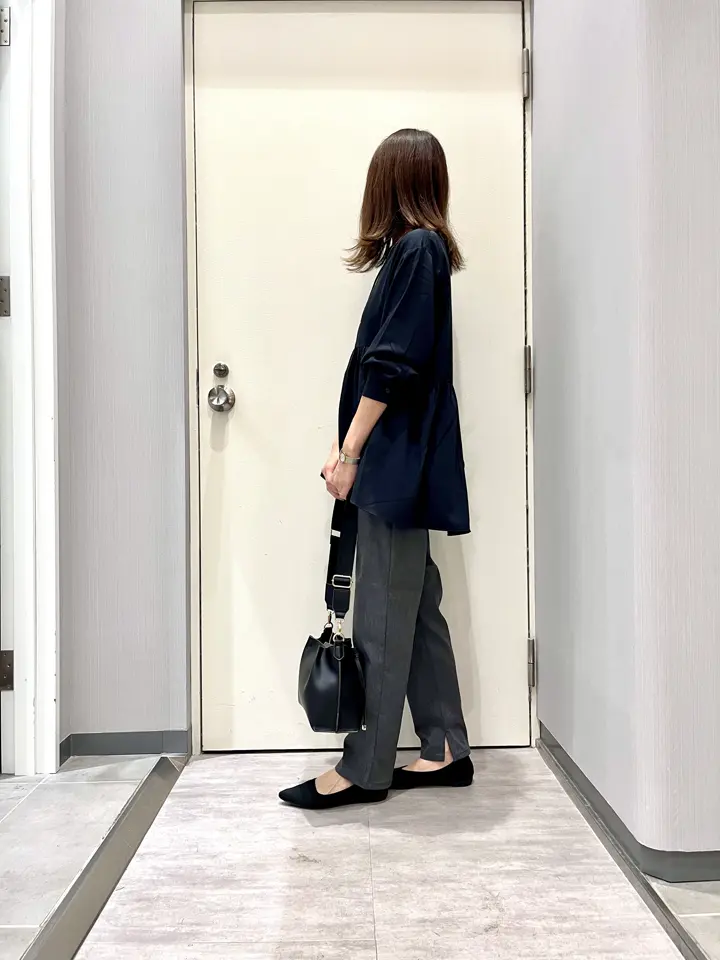 ANY 金井 コーディネート画像