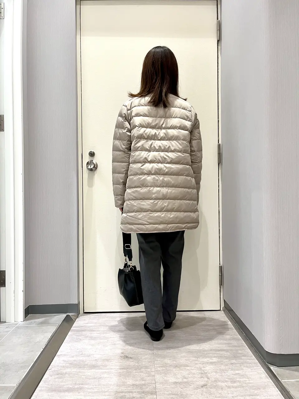 ANY 金井 コーディネート画像