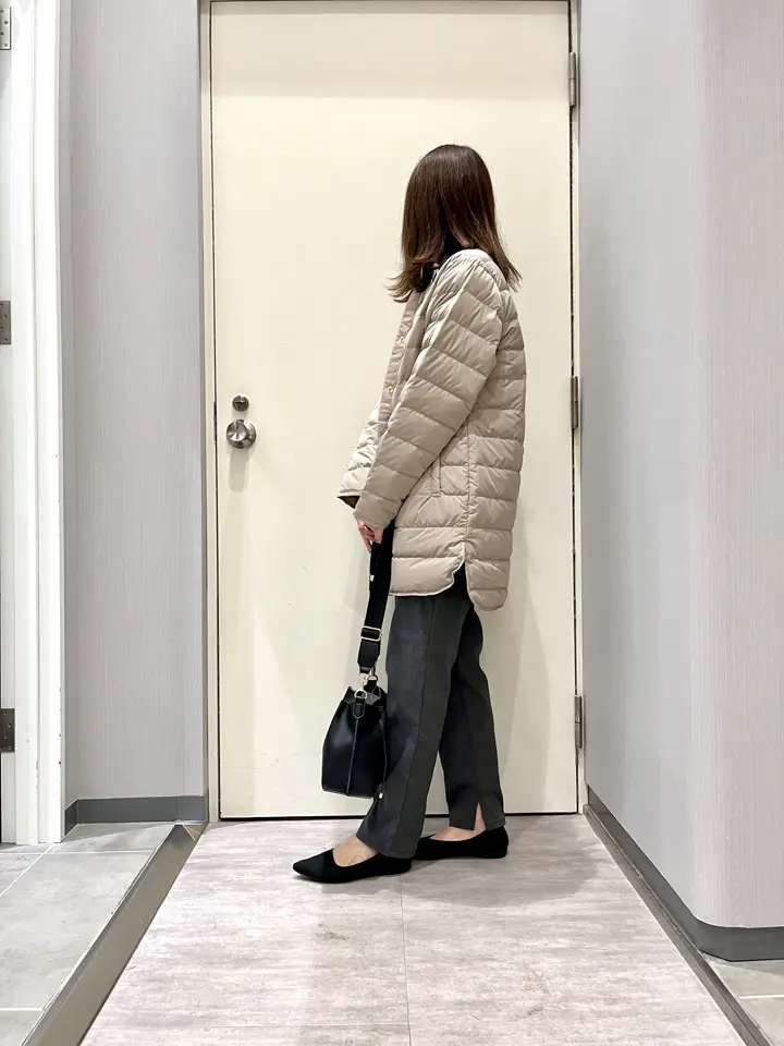 ANY 金井 コーディネート画像