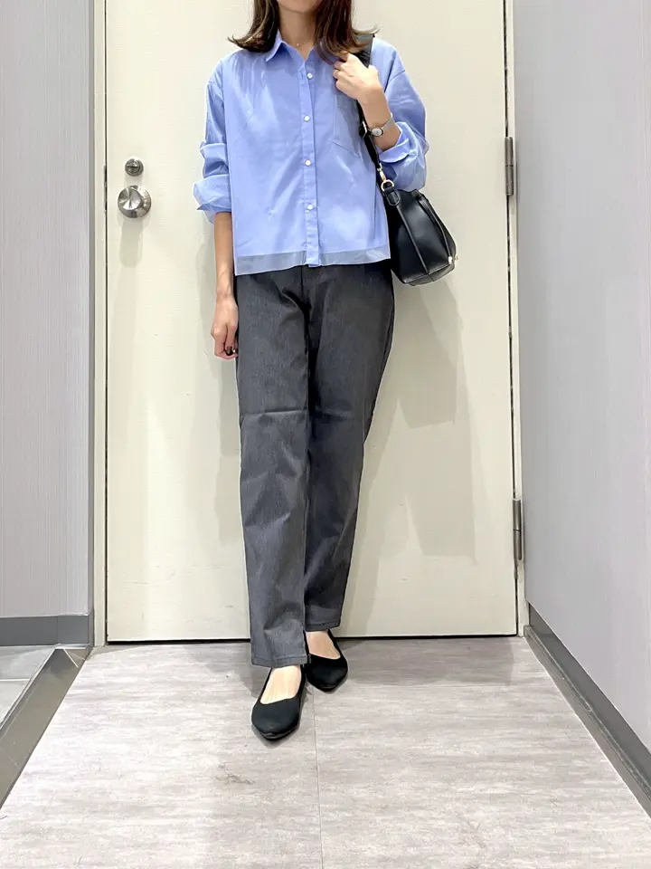 ANY 金井 コーディネート画像