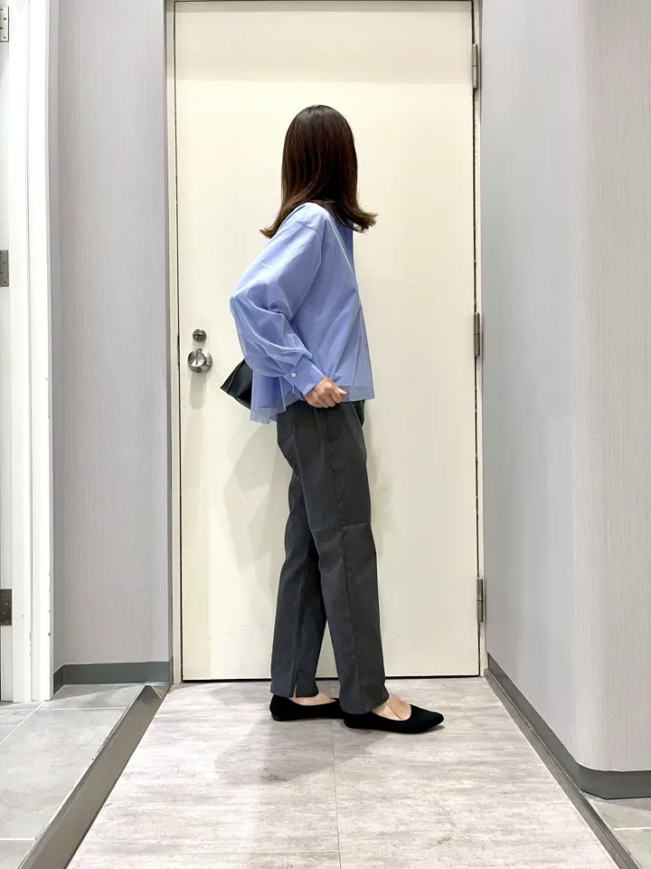 ANY 金井 コーディネート画像