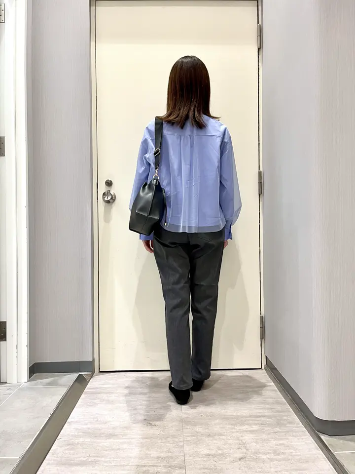 ANY 金井 コーディネート画像