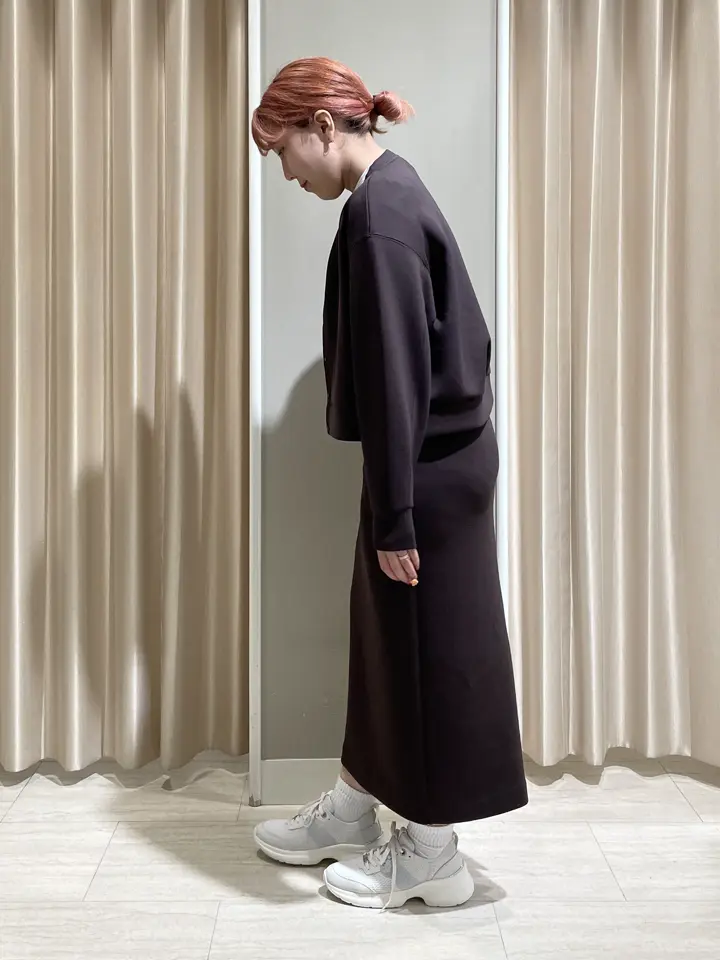 UNFILO 柄澤 コーディネート画像