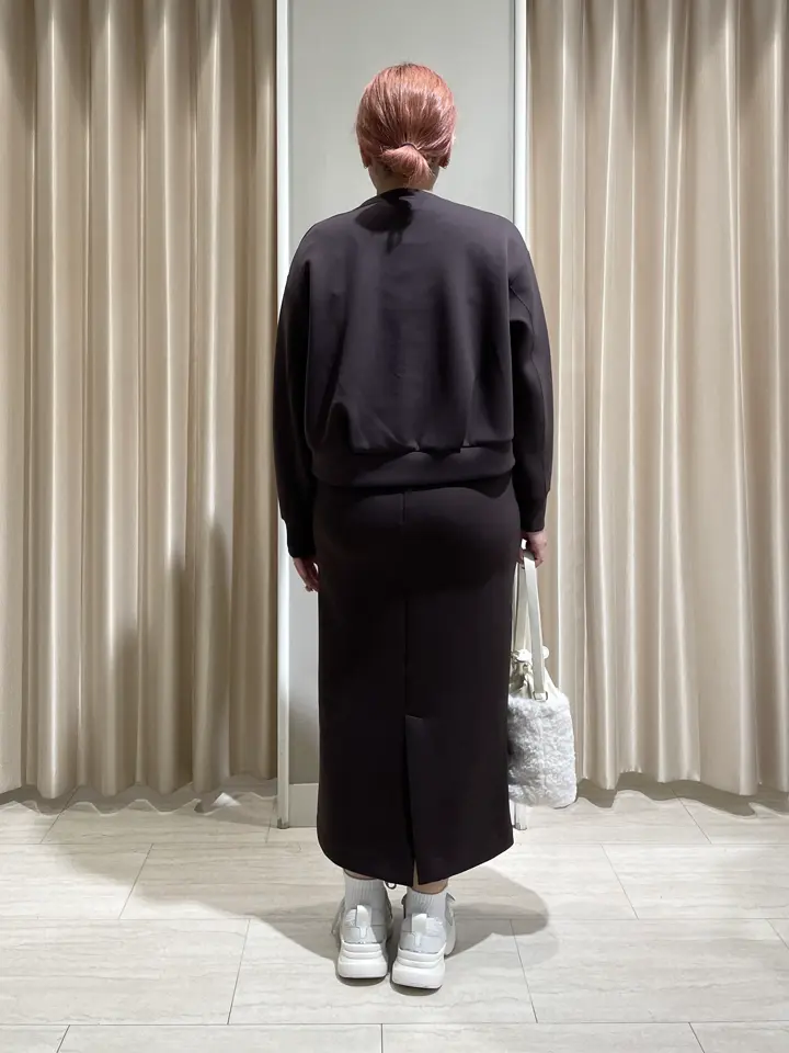 UNFILO 柄澤 コーディネート画像